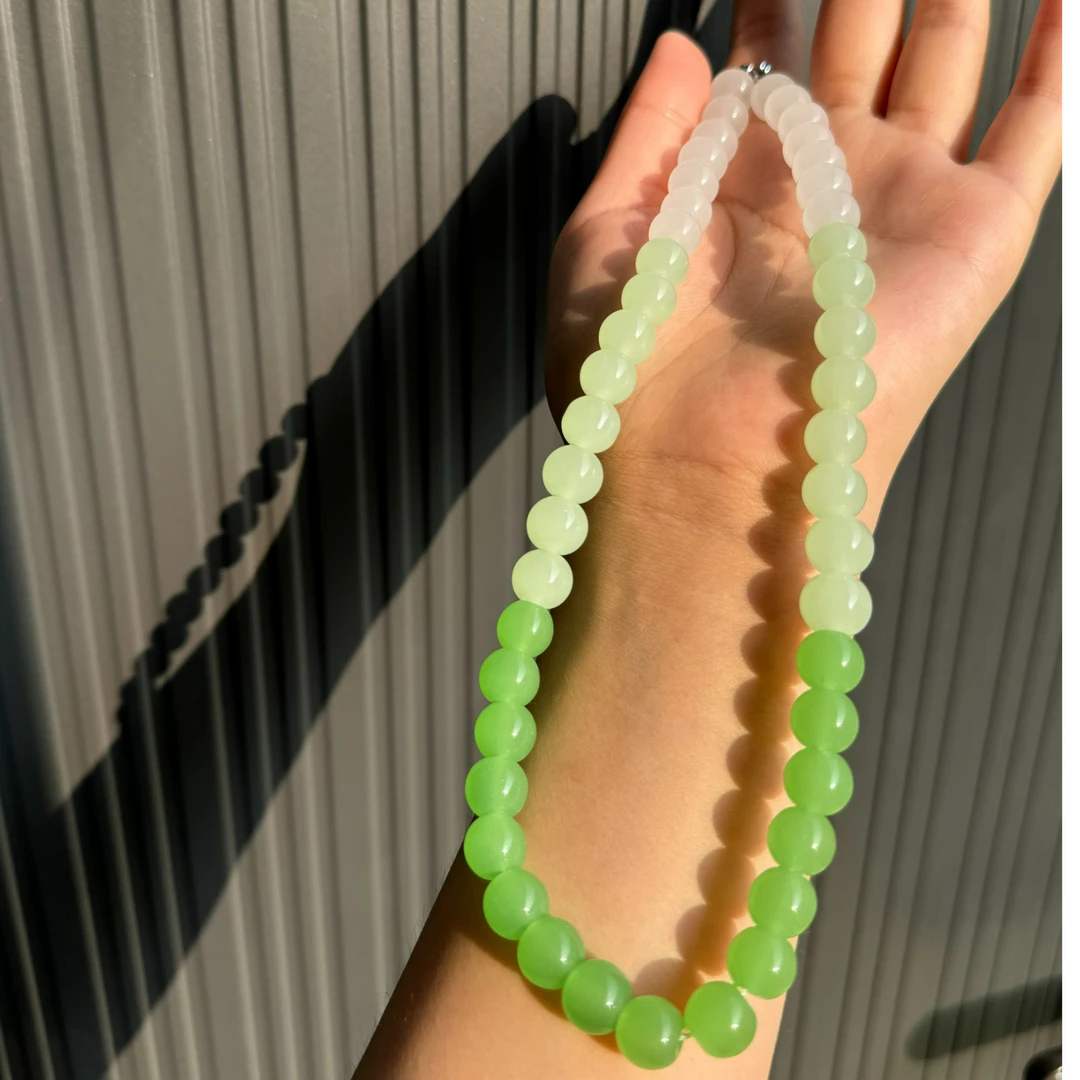 【匠心甄选】工艺珍藏品级别项链-143项链