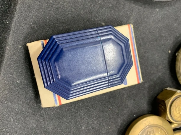 煤油打火机，古董打火机