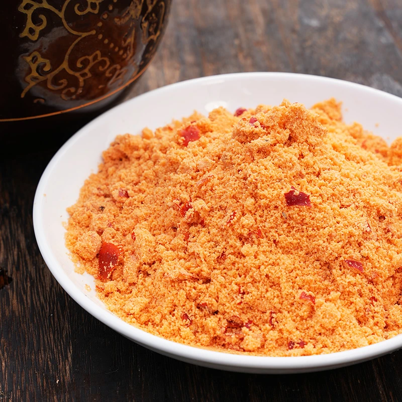 榨辣椒1斤湖南特色鲊辣椒