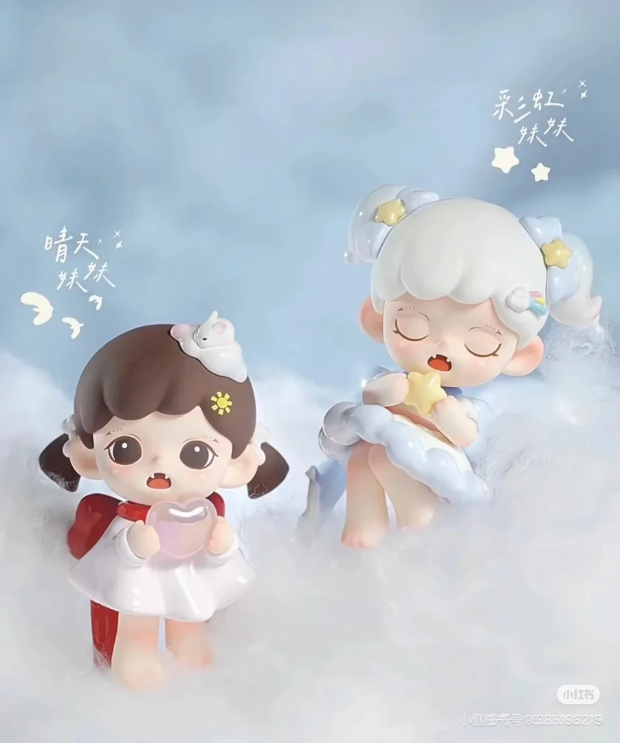 10.5宝运猪猪二代萌粒