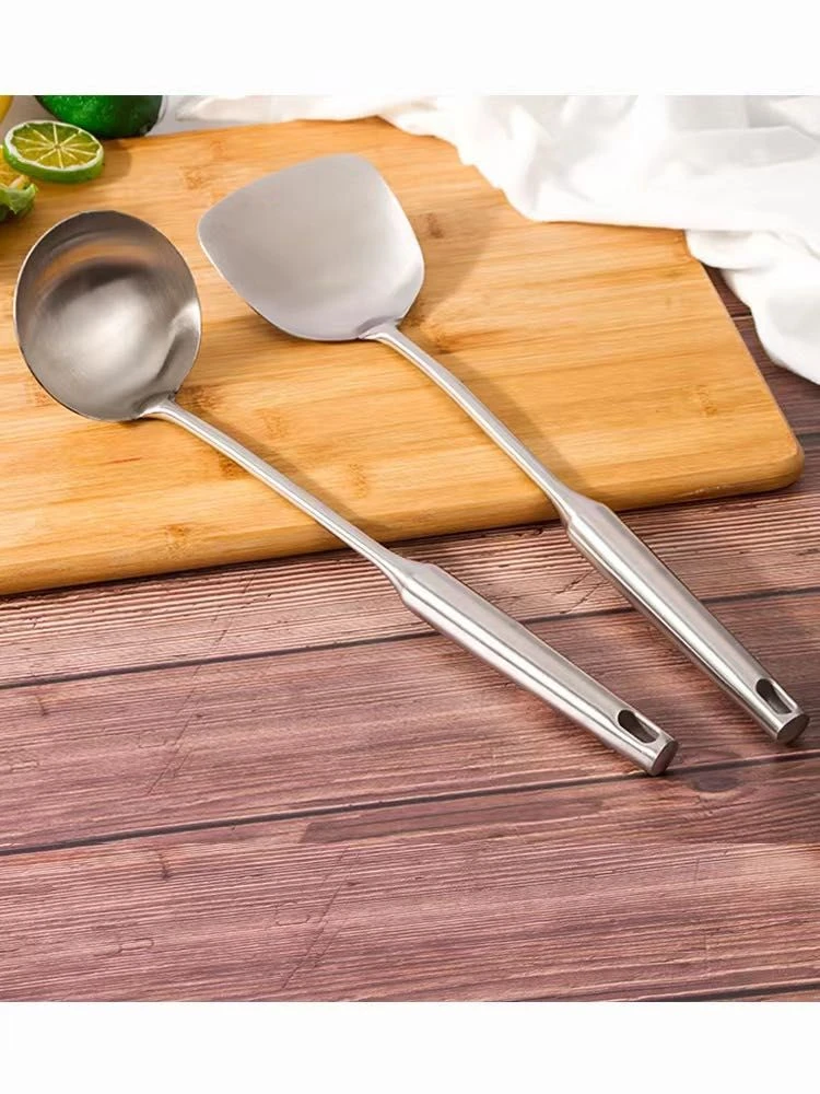 304不锈钢锅勺qomuq