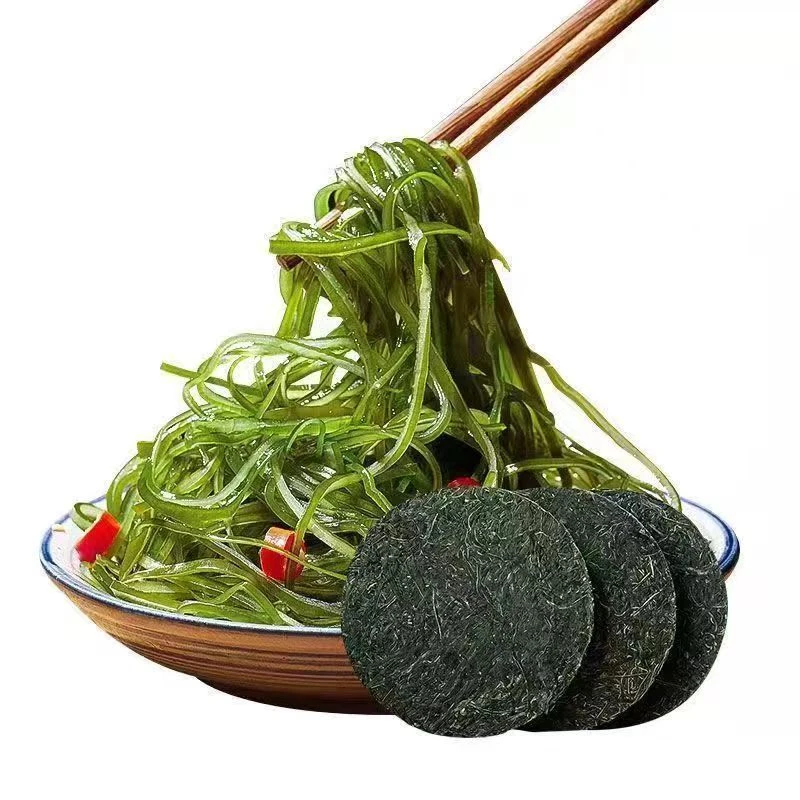 霞浦压缩烘干海带丝16克特产干货干净无沙独立包装火锅凉拌菜食材