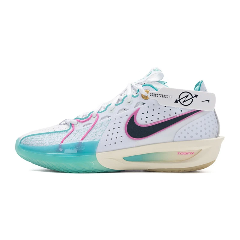 NIKE耐克男鞋G.T. CUT 3 EP潮牌运动篮球鞋HM3699-161