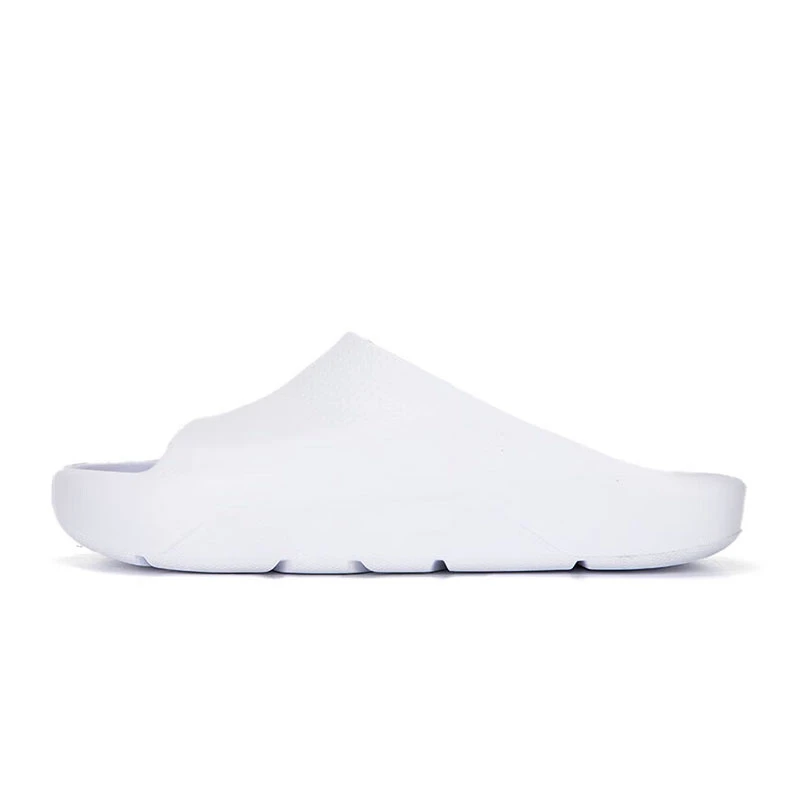 NIKE耐克男子JORDAN POST SLIDE拖鞋DX5575-100