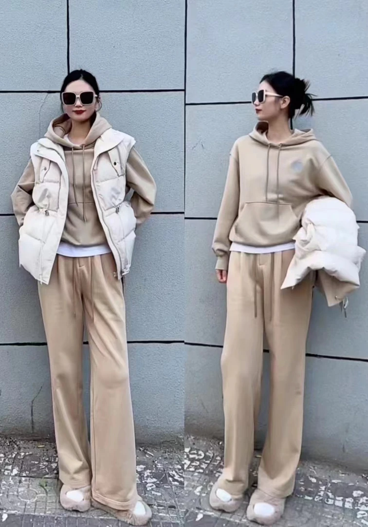 玛丝恩迪马甲时尚休闲百搭40152