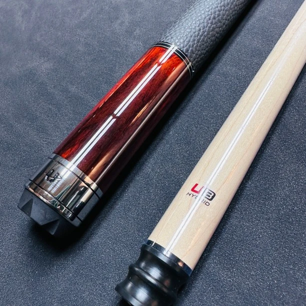 环球coco木素面0102花式九球杆