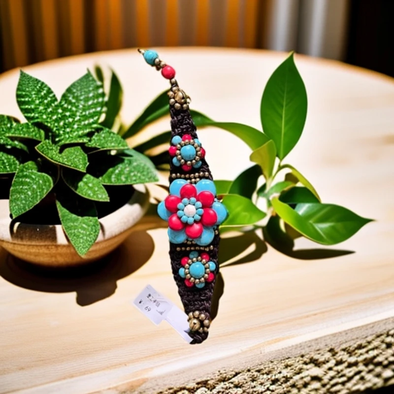 黄铜手链 重工手链综合链接