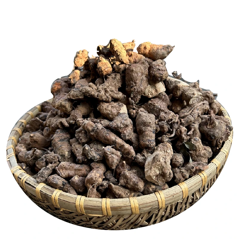 赣南土茯苓干根茎白肉粉质新鲜晒干250g500g