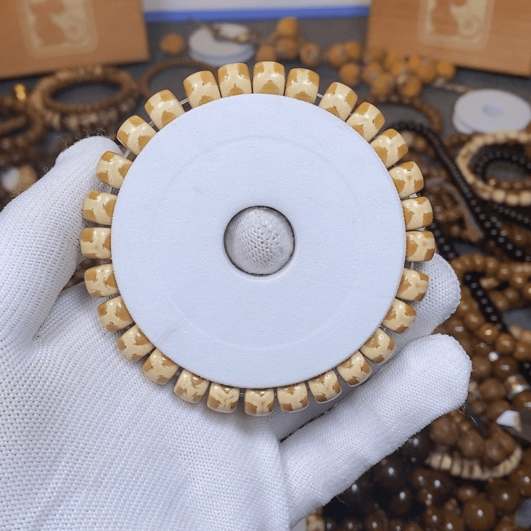 【闪购商品】紫金鼠手串?**?s s s