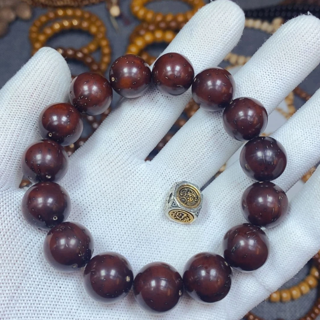 【闪购商品】紫金鼠手串乌*子福利23