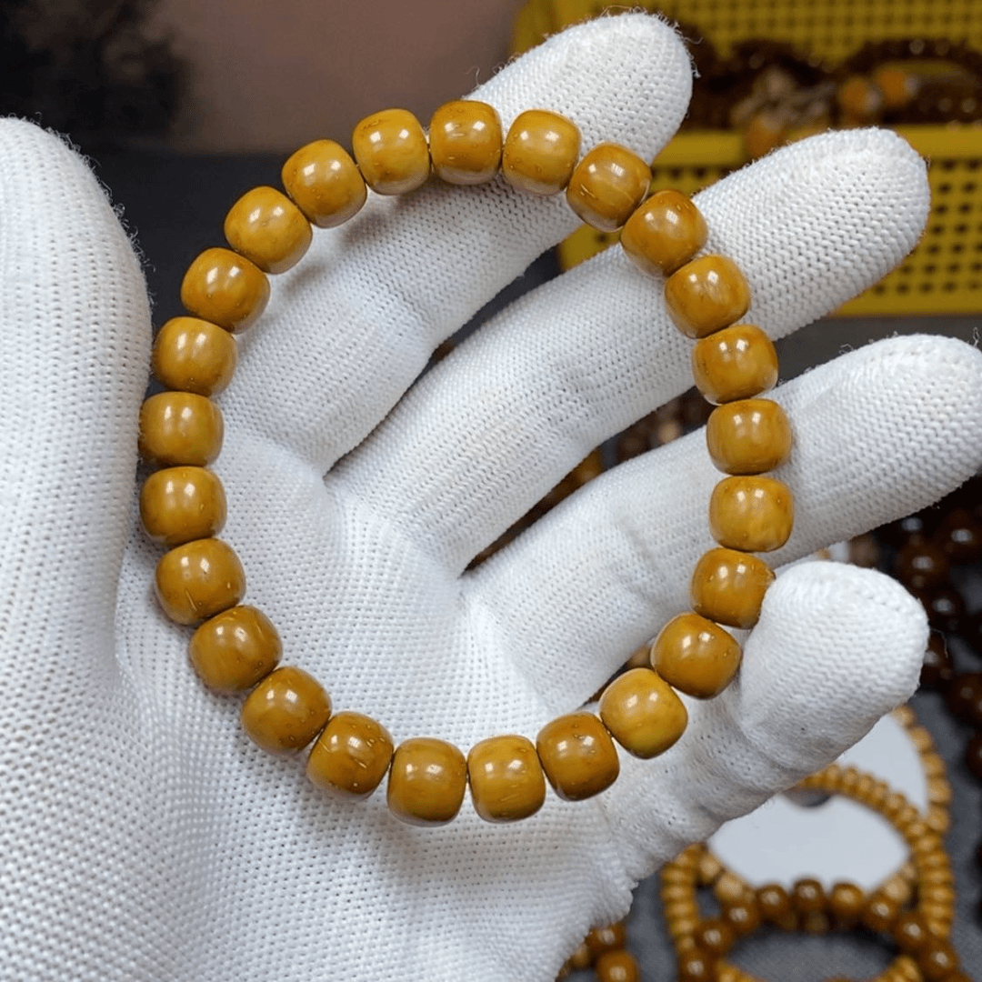 【闪购商品】紫金鼠手串⑤**g福利23