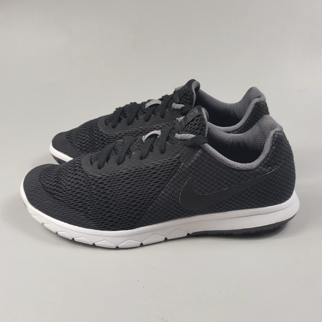 二手正品42码/NIKE耐克FREE FLYKNIT 减震防滑休闲鞋/公价733