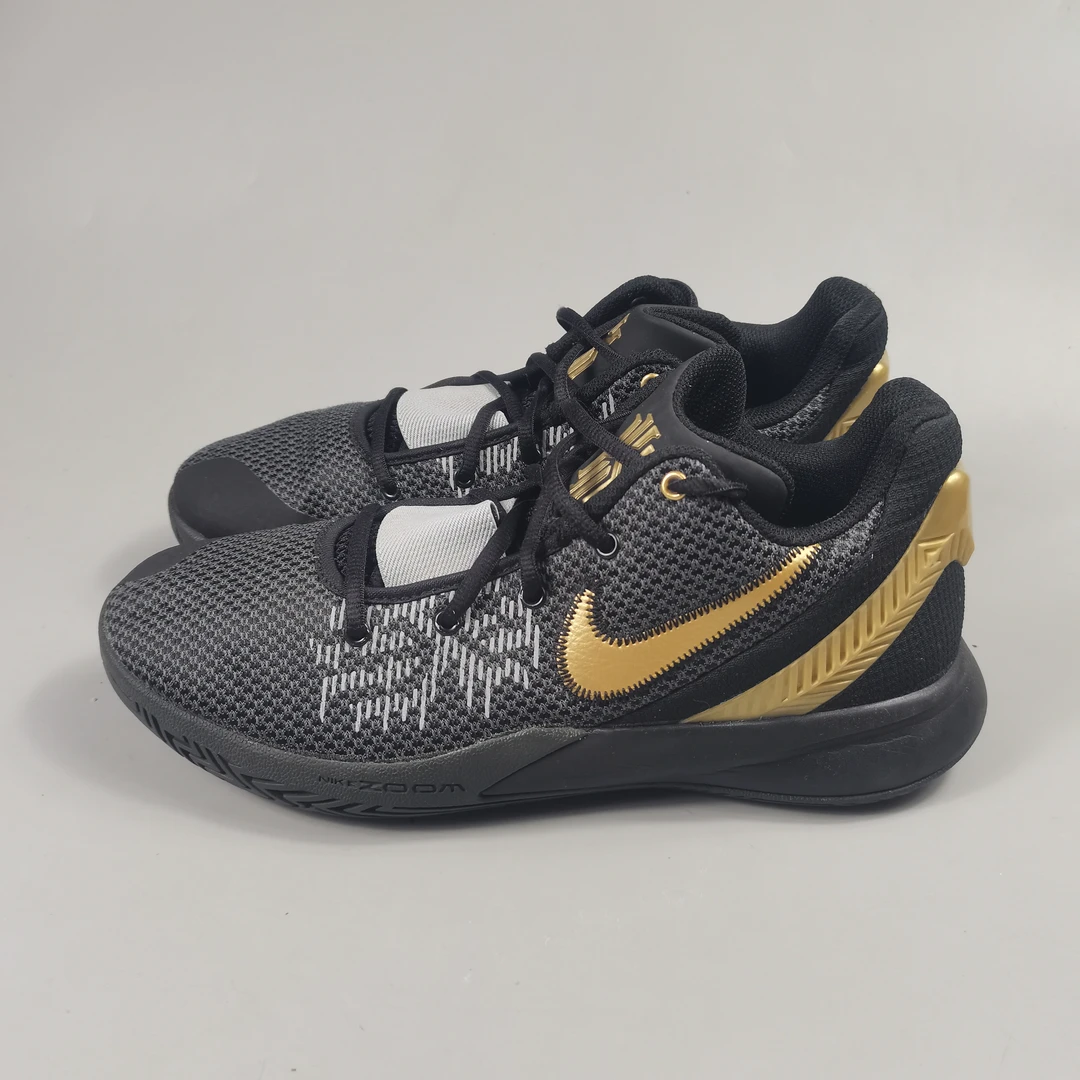 二手正品42.5码 Nike Kyrie 5EP耐克欧文气垫篮球鞋 公价833