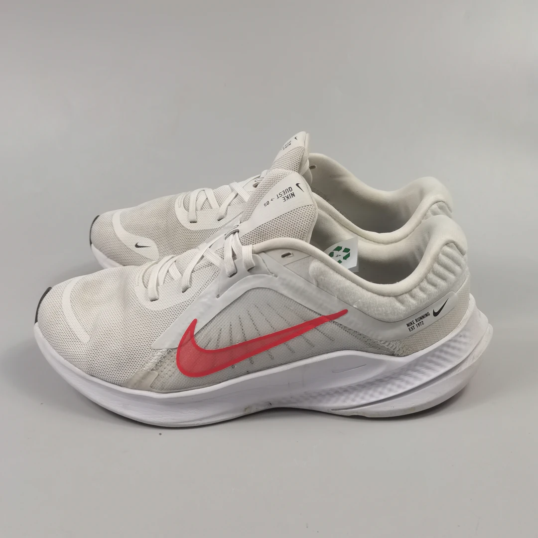 二手42码/Nike耐克男子缓震训练透气运动休闲健身跑步鞋/公价771