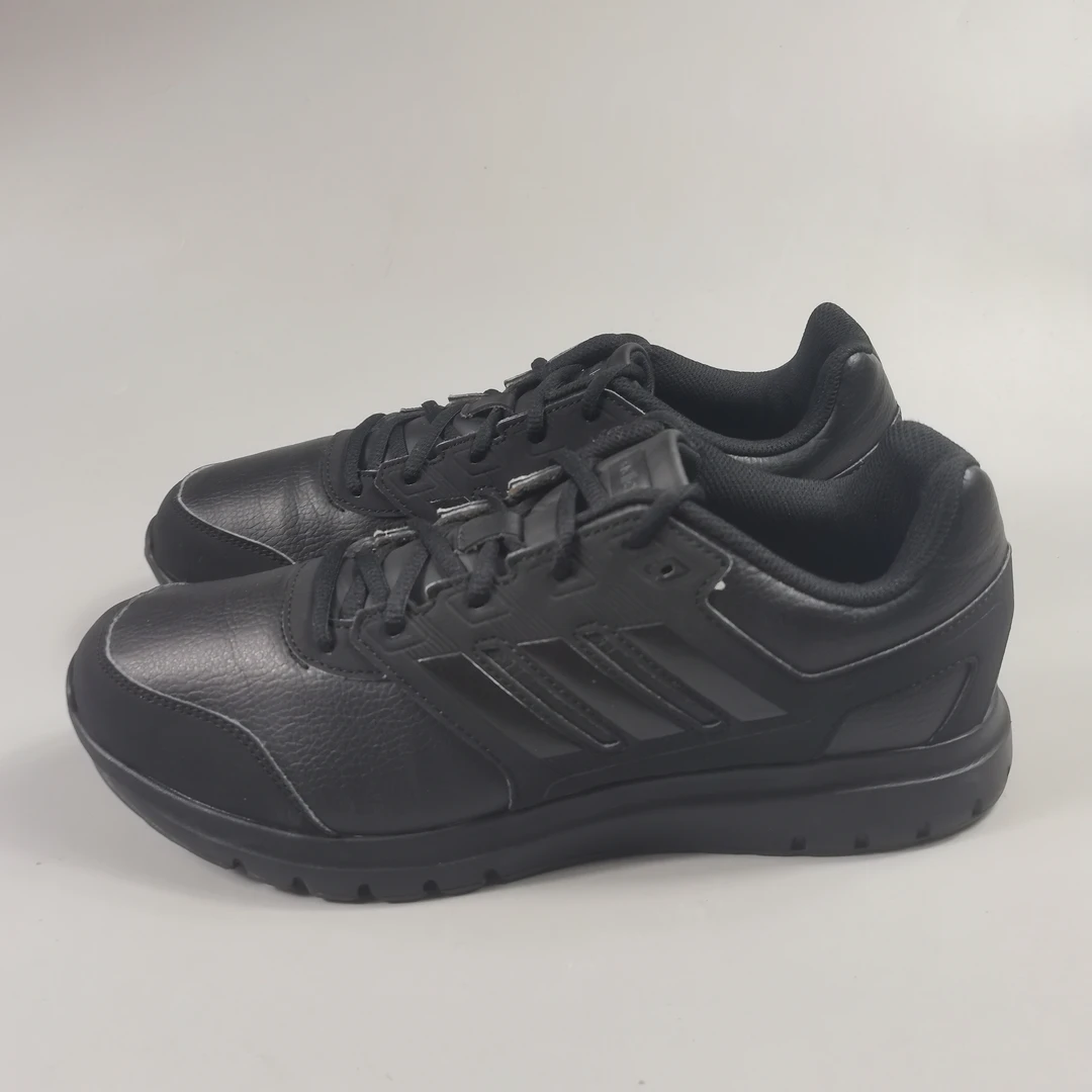 二手正品43码/Adidas/阿迪达斯 DURAMO LITE  跑步鞋/公价678