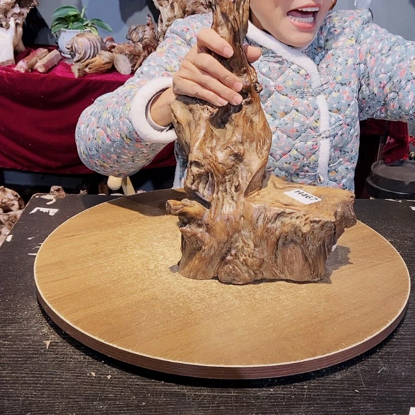 【闪购商品】壶喜***娃467