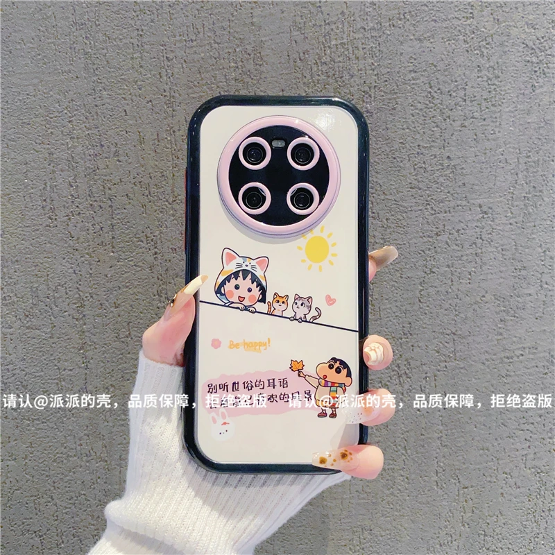 （华为MATE40系列）奶油壳适用华为MATE40/40E/40PRO/40EPro手机壳