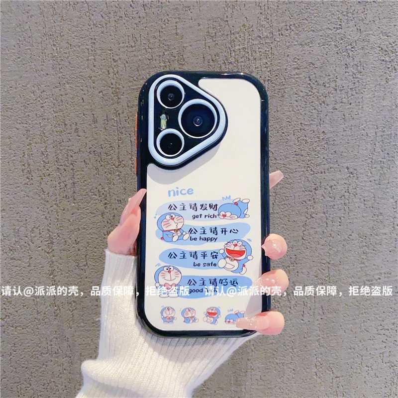 （华为Pura70系列）奶油壳适用华为Pura70/Pro/Pro+/ultra手机壳潮