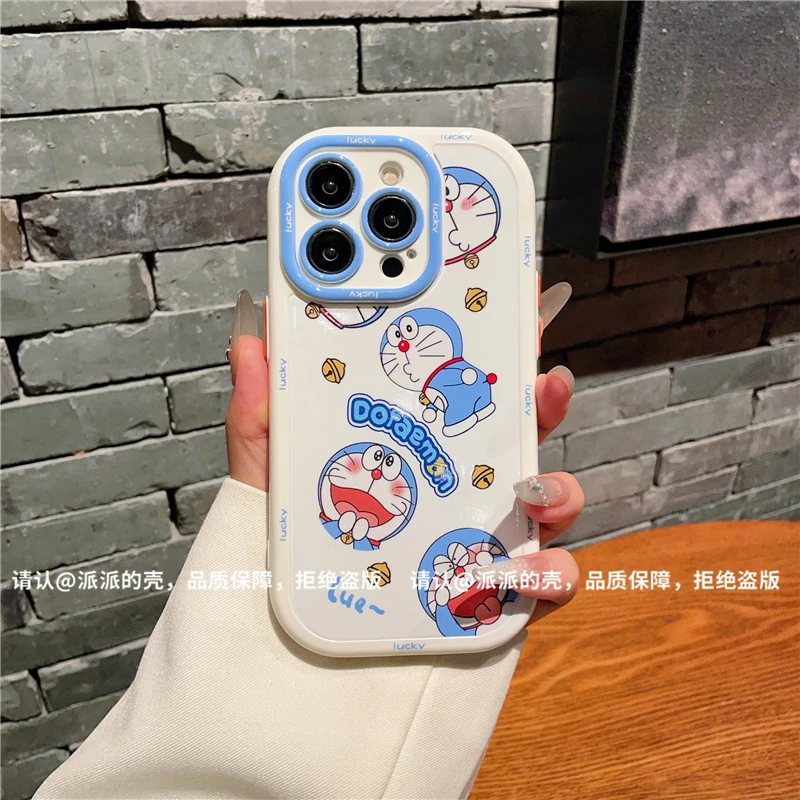 （iPhone15系列）奶油壳适用iPhone15/15Plus/15Pro/15Promax手机壳