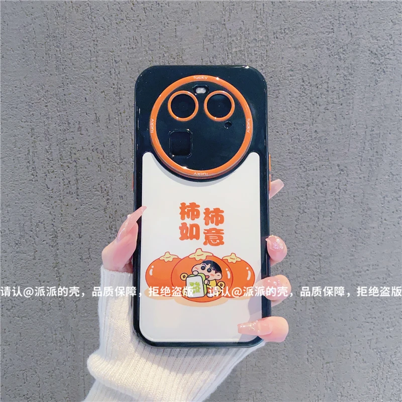 （oppofindx6系列）奶油壳适用oppofindx6手机壳防摔爆款网红保护套