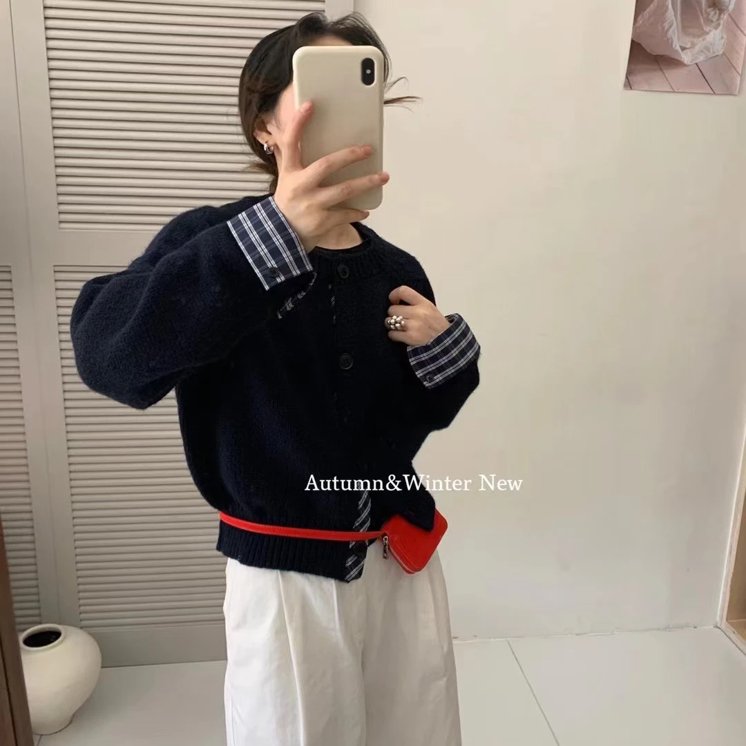 【701---800】MEISHIQI.秋冬时尚百搭毛衣大全