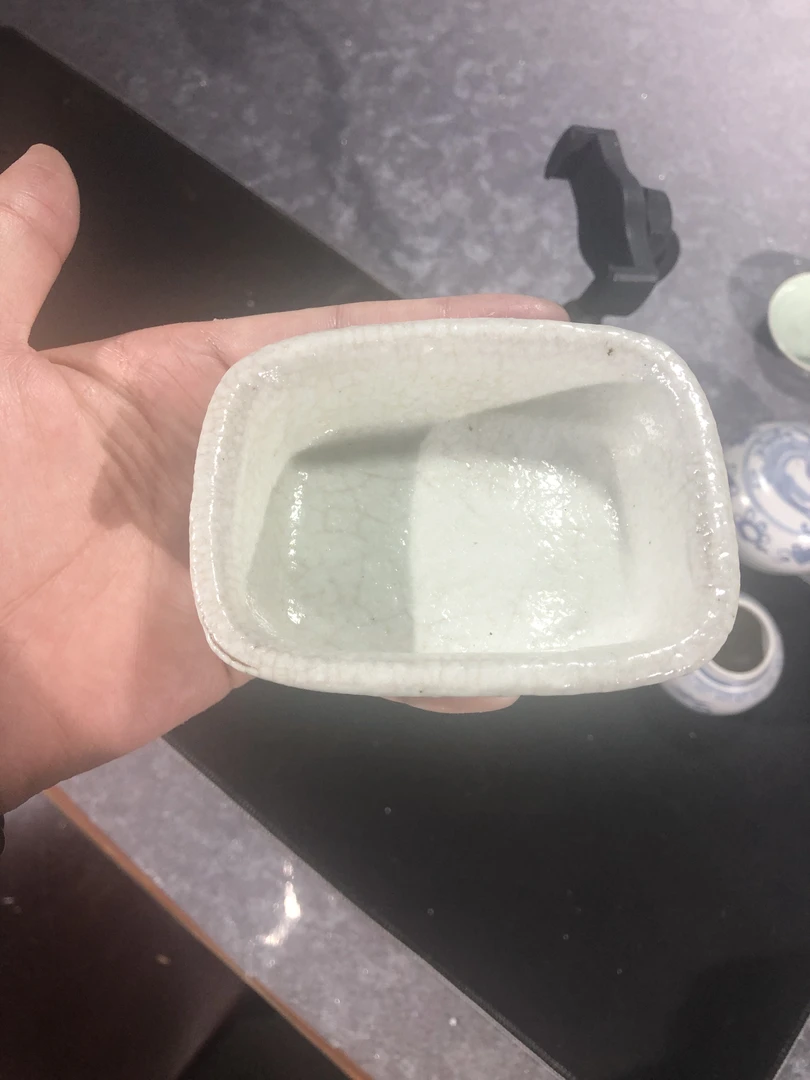 10号商品试用链接，笔洗