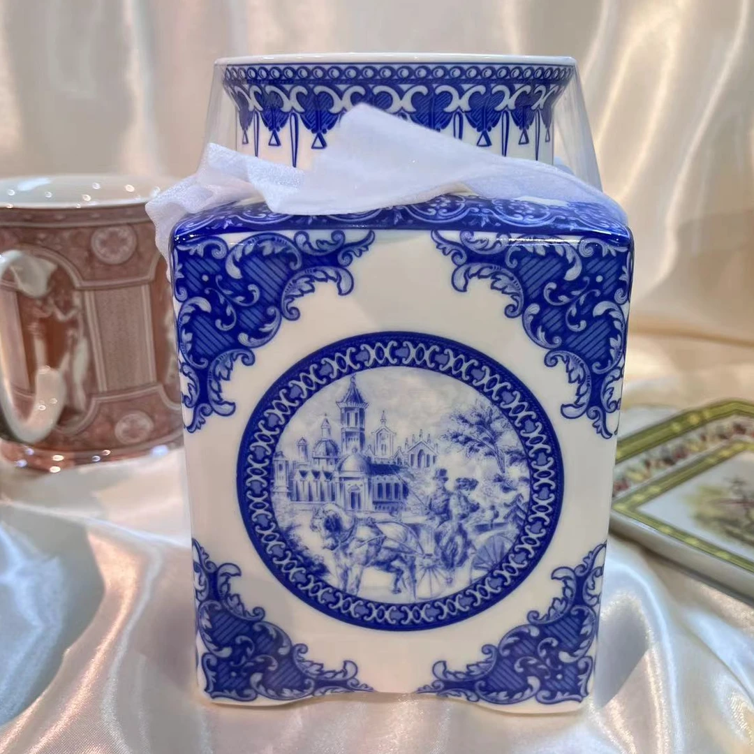 欧洲名画 cz 储物罐