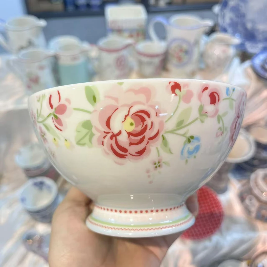 客来涌 cz  gg 面碗 碗