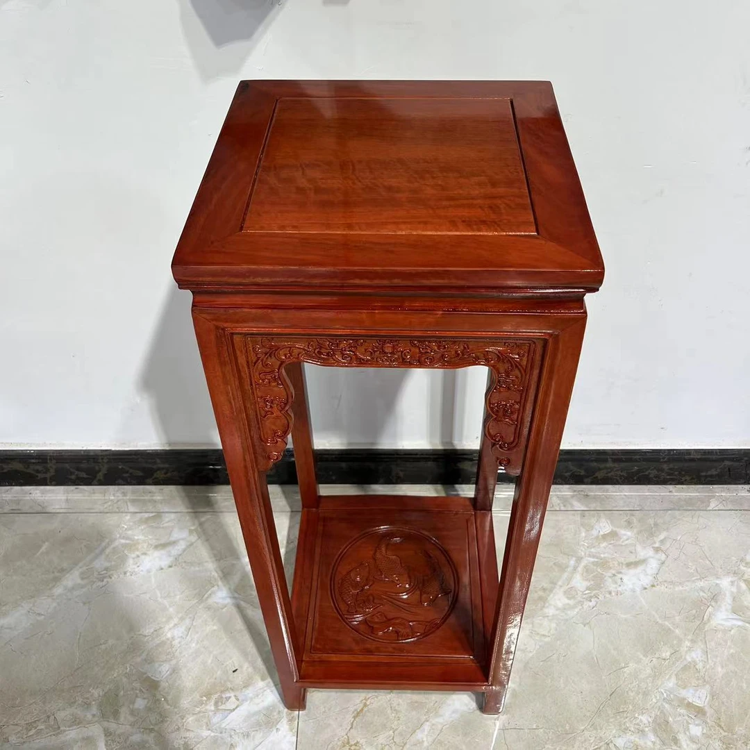 微瑕处理花架32-32-65cm