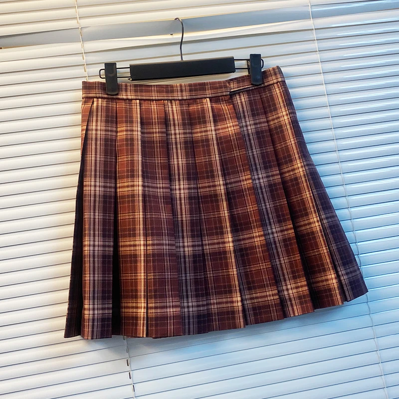 高货短裙短裤显瘦半身裙