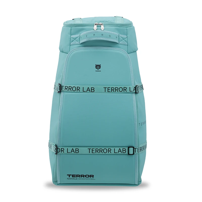 TERROR60L大容量滑雪包干湿分离双肩包登山滑雪户外登山多功能