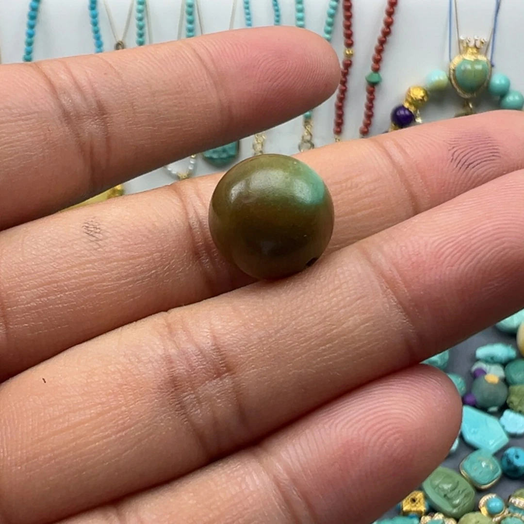 【闪购商品】南红玛瑙颈饰未镶嵌毛****?