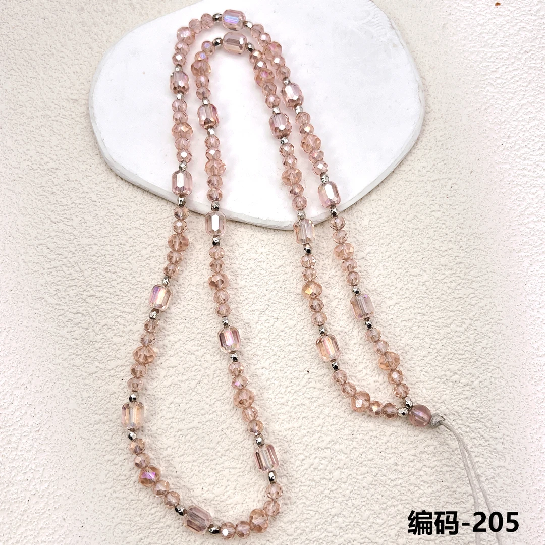 福利品斜挎挂脖（找编码下单）斜挎背夹手机链手机绳背绳手机饰品