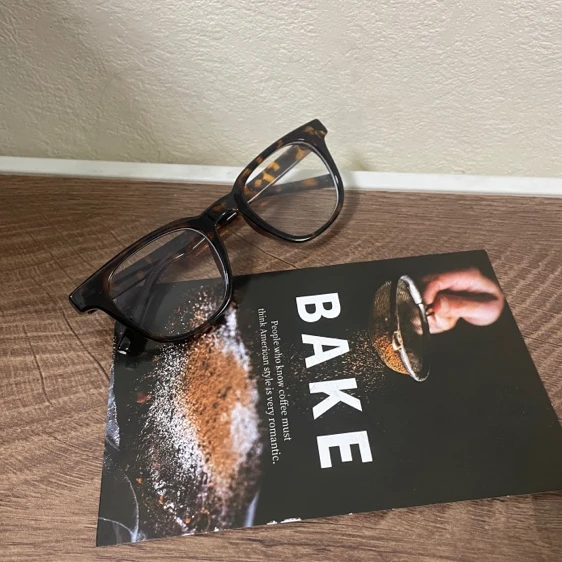 MZ 儿童韩版豹纹时髦凹造型眼镜太阳镜275