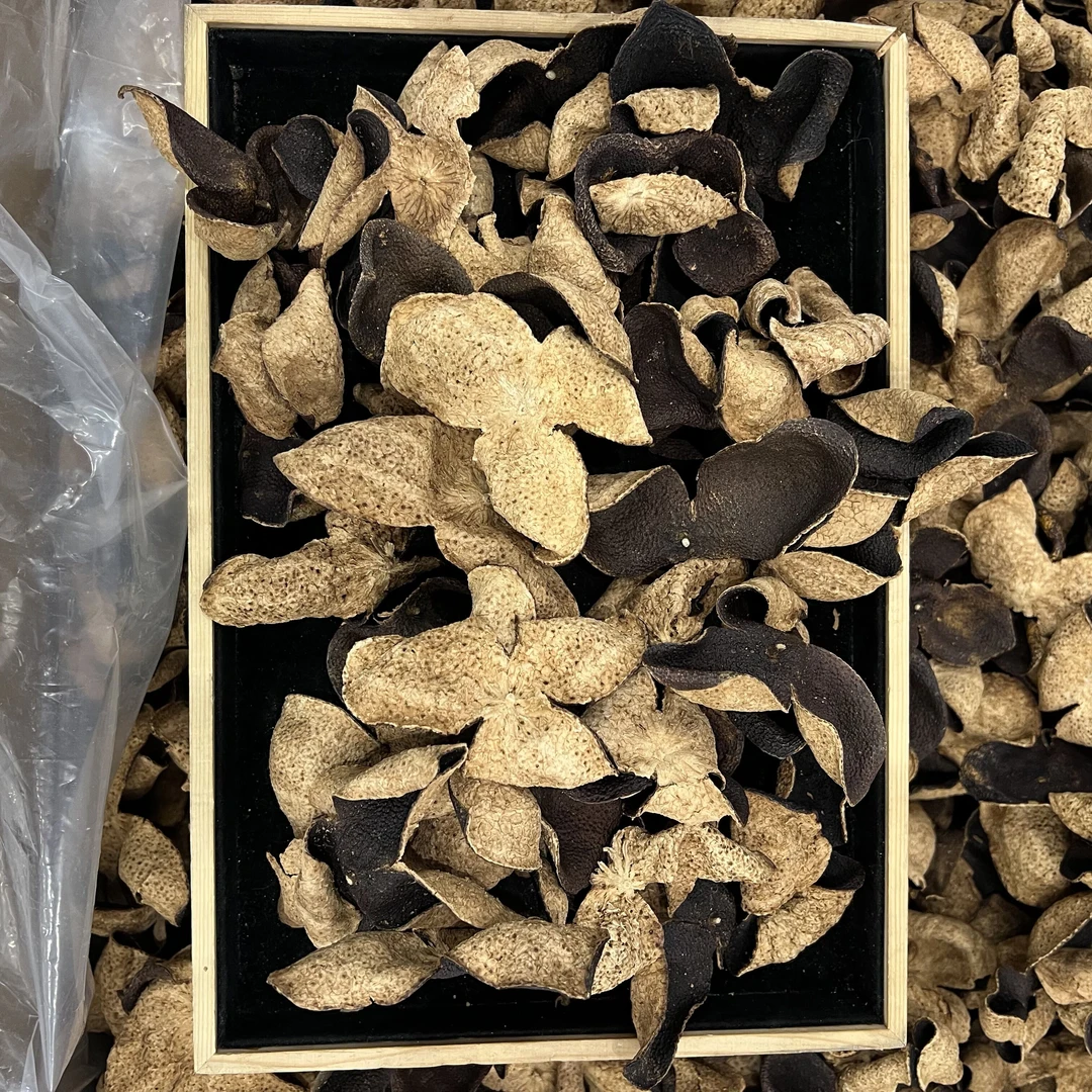 （直播）阿陈皮 03号 250g