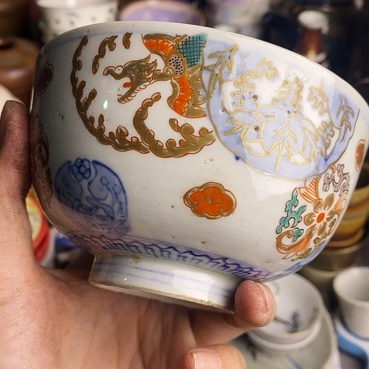 维*陶瓷餐具家用小型家用