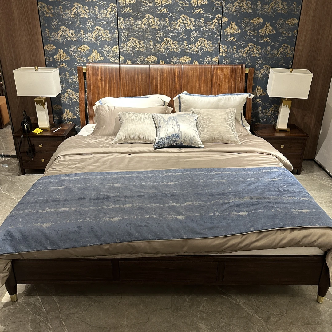 1607 床 1.8M 1928*2240*1145