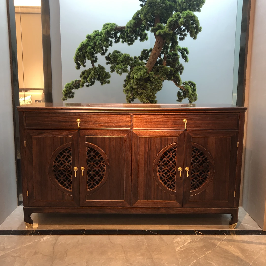 1773餐边柜1600*425*900