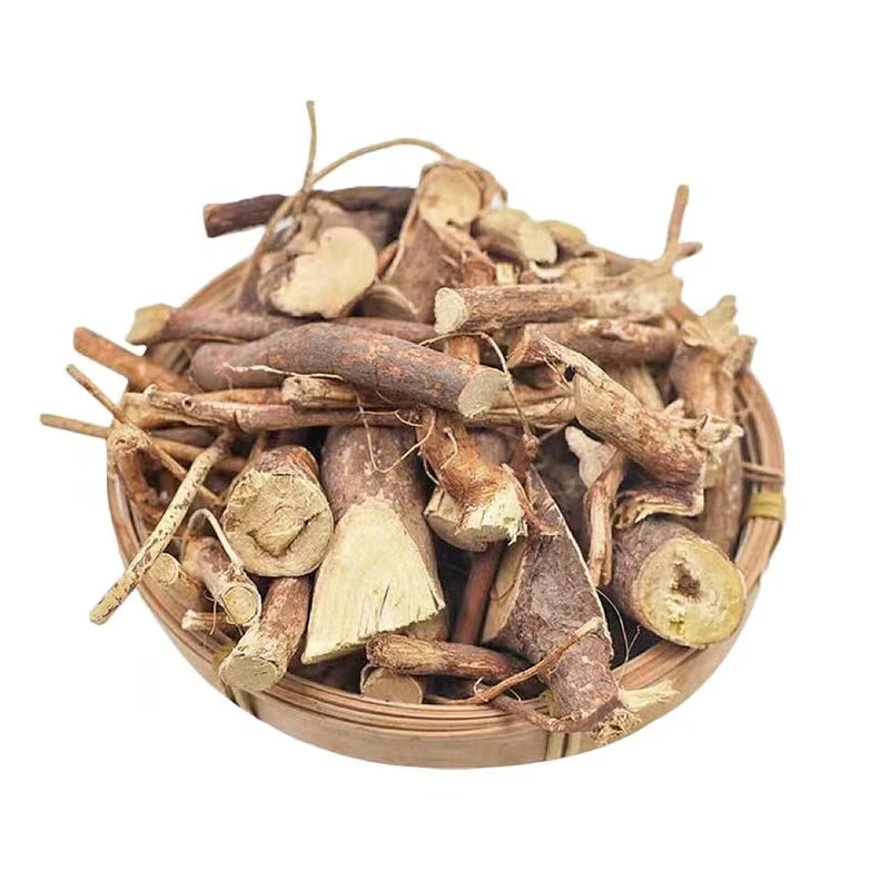 五指毛桃可煮水煲汤搭配薏米250g