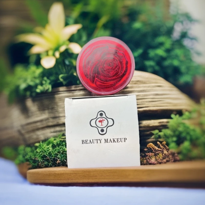 【新疆包邮】DAG-MAY室内精品保湿固体除味桂花香清香MAY护手霜