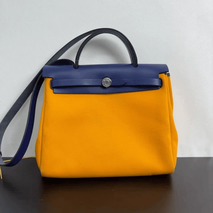 95新 Hermes/爱马仕  【文子姐专属】/D1571/herbag31 包