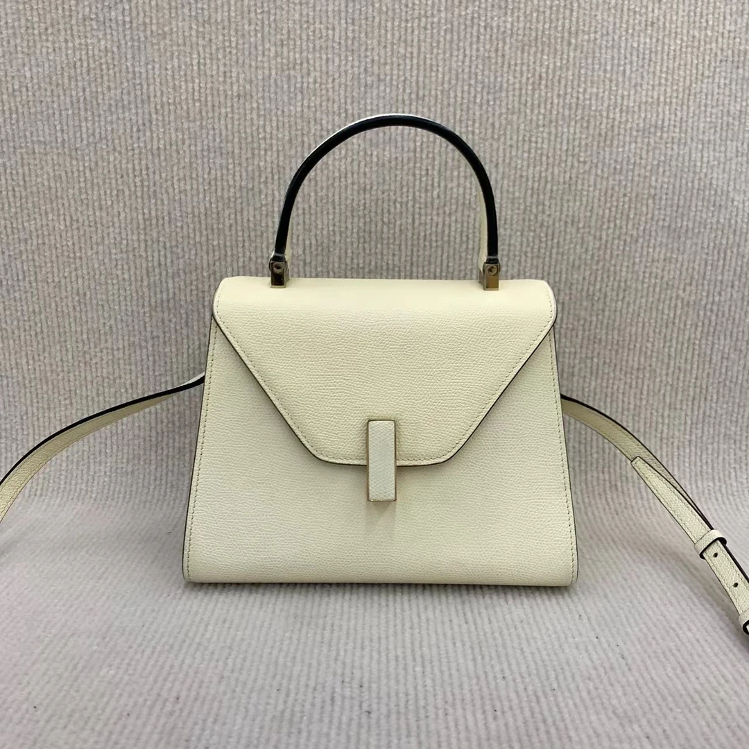 95新 Valextra 【文子姐专属】/D934/valextra瓦莱斯特斜挎包