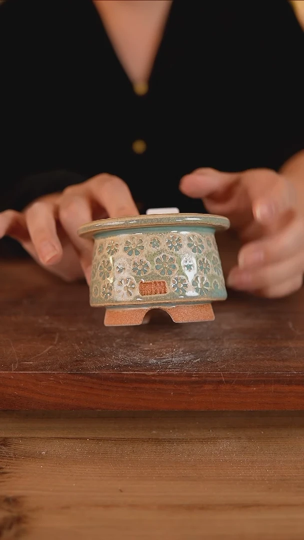 【闪购商品】红陶20CM以下10-19-372默认有瑕