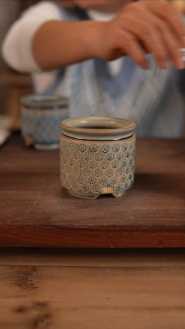 【闪购商品】红陶11-6-118默认有瑕口