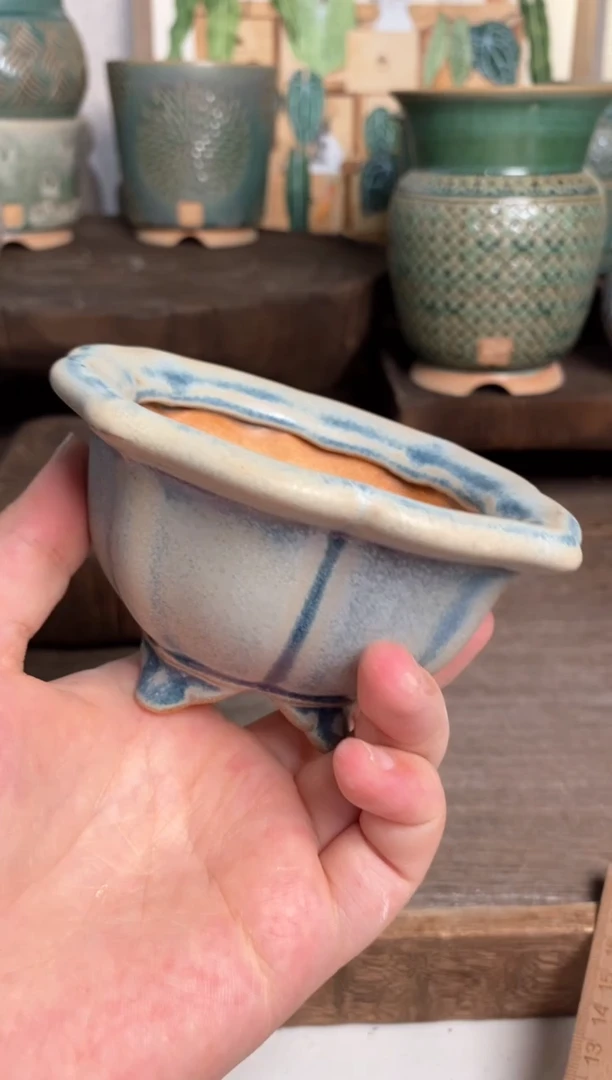 【闪购商品】红陶20CM以下 7-20-187默认有瑕口