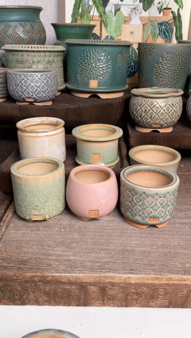 【闪购商品】红陶20CM以下7-18-211默认微瑕口一组6个