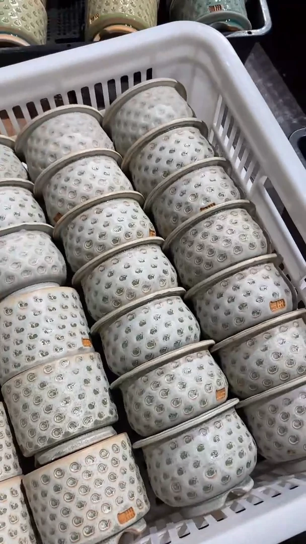 【闪购商品】陶15cm以下12-29批量4默认微瑕混发