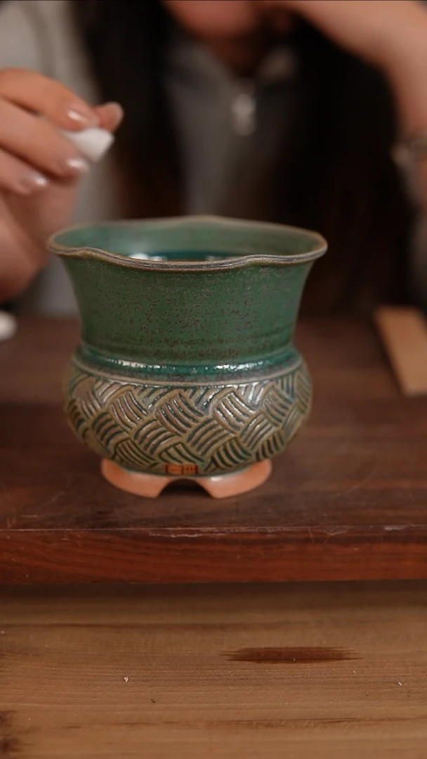 【闪购商品】红陶20CM以下10-31-260默认有瑕