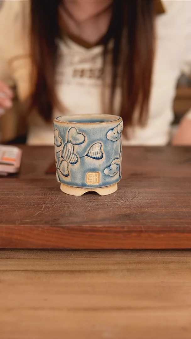 【闪购商品】红陶20CM以下10-8-138默认微瑕口6