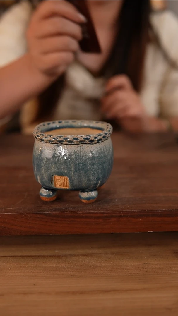 【闪购商品】红陶20CM以下10-16-168默认有瑕